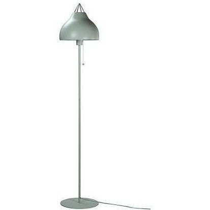 Dyberg Larsen Pyra Floor Lamp Matt White, 29cm