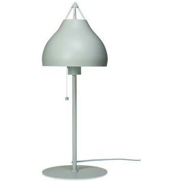 Dyberg Larsen Pyra Table Lamp Matt White, 23cm