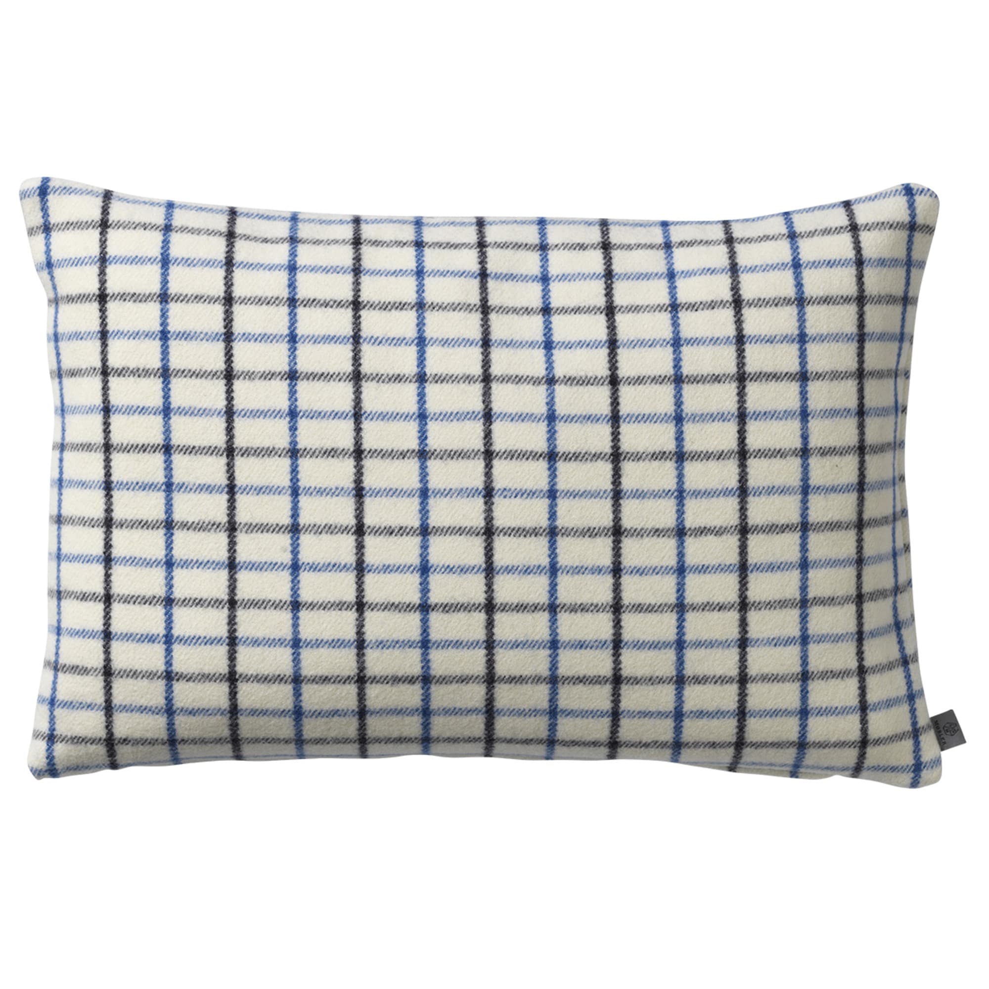 Fdb Møbler R16 Slotsholmen Cushion Blue, 40x60cm