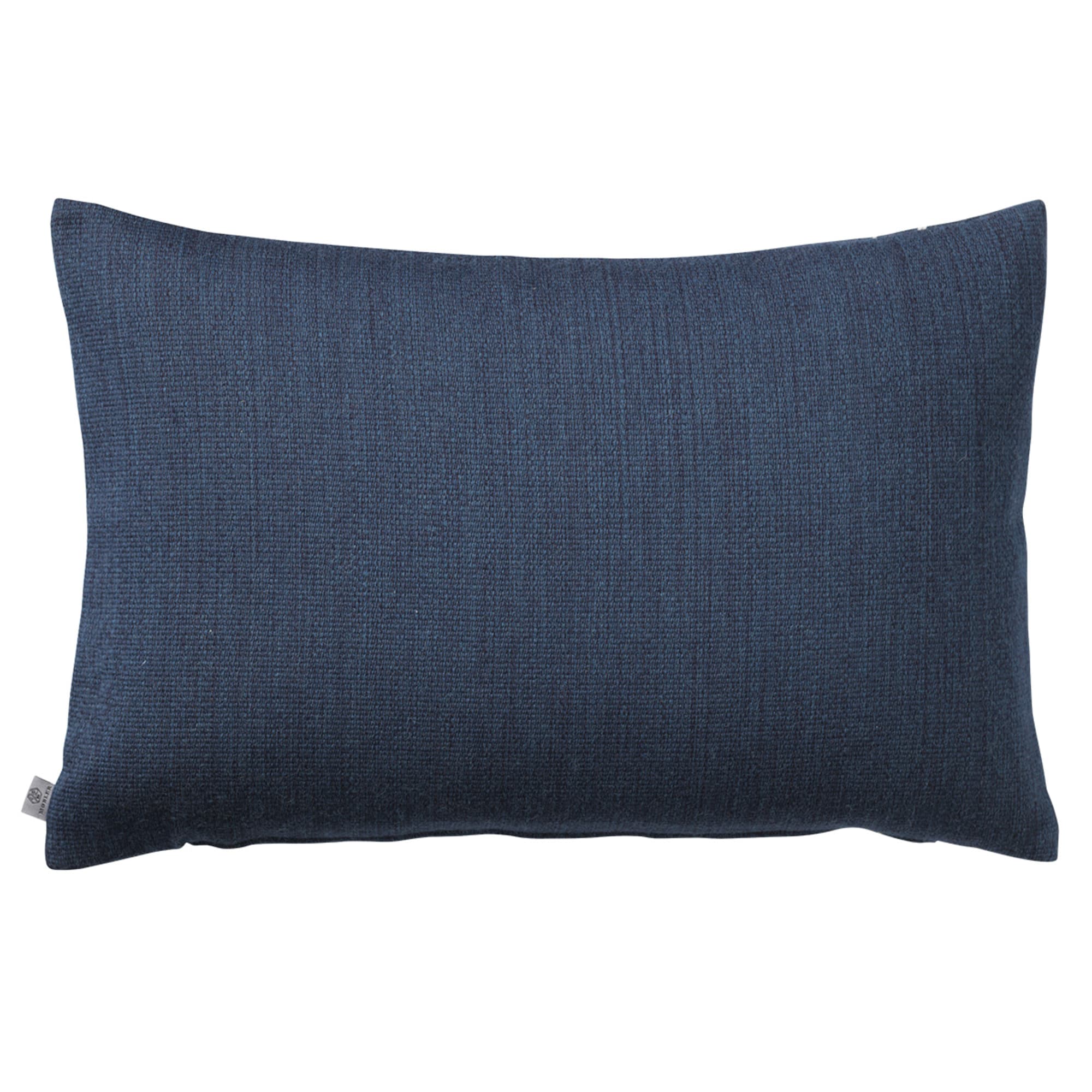 Fdb Møbler R17 Råbjerg Cushion Blue, 40x60cm