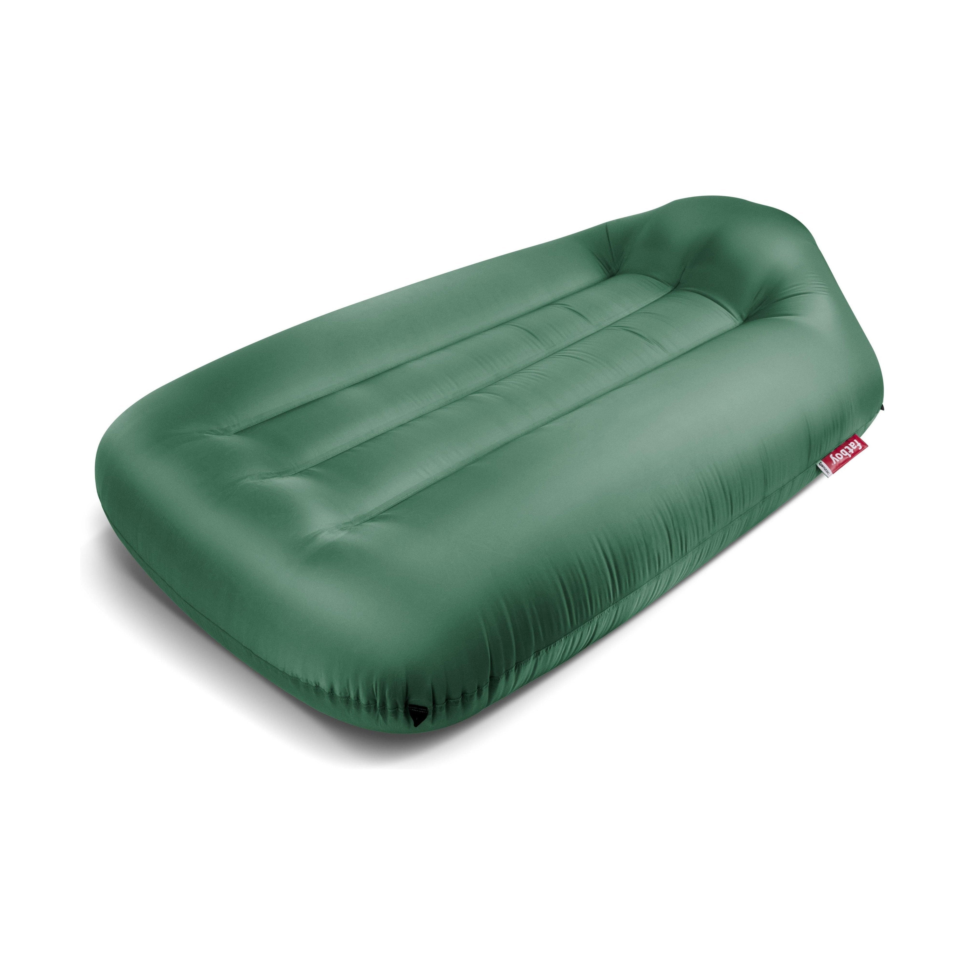 Fatboy Lamzac L Inflatable Air Sofa 3.0, Jungle Green