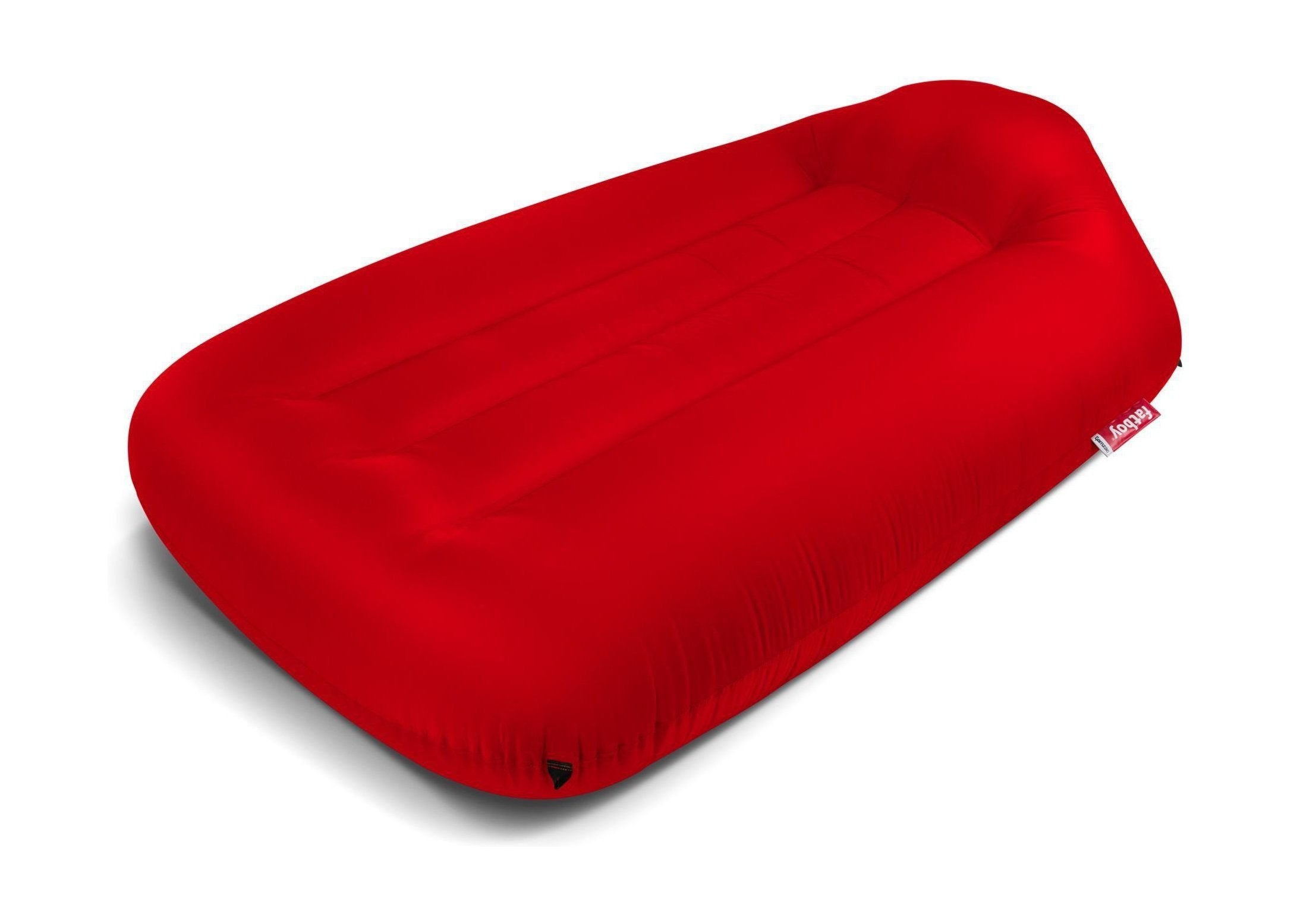 Fatboy Lamzac L Inflatable Air Sofa 3.0, Red