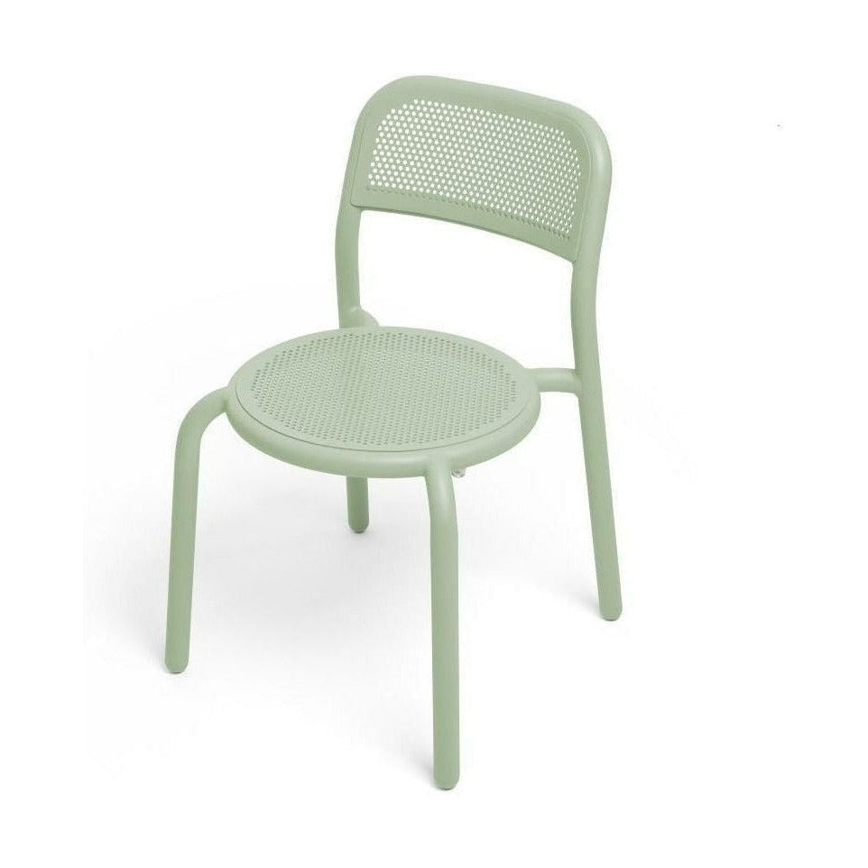 Fatboy Toní Chair Mist Green, 4 Pcs.