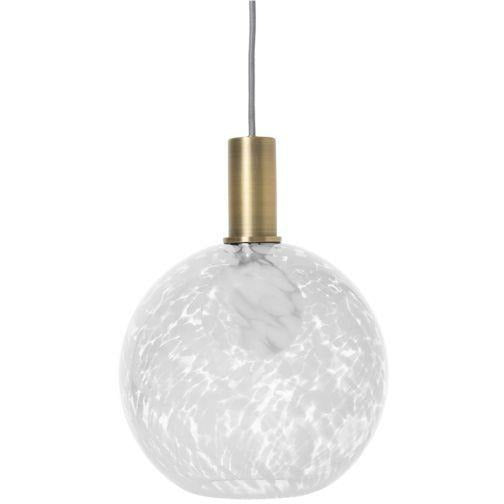Ferm Living Casca Sphere Lampshade