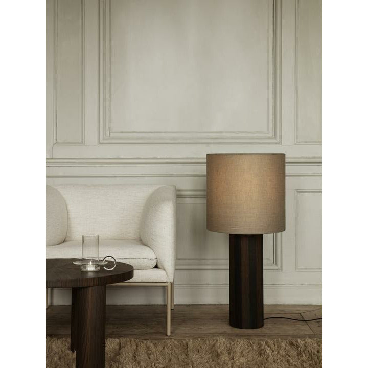 Ferm Living Eclipse Lampshade Large, Sand