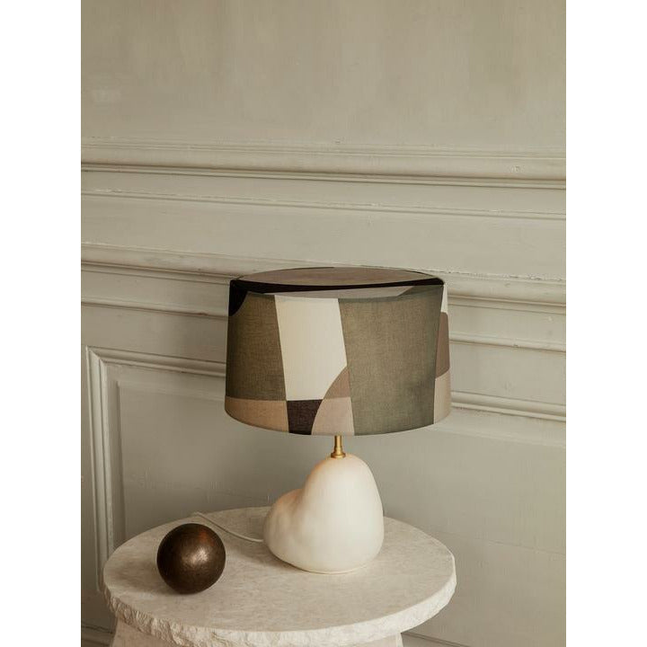 Ferm Living Eclipse Lampshade Short, Entire