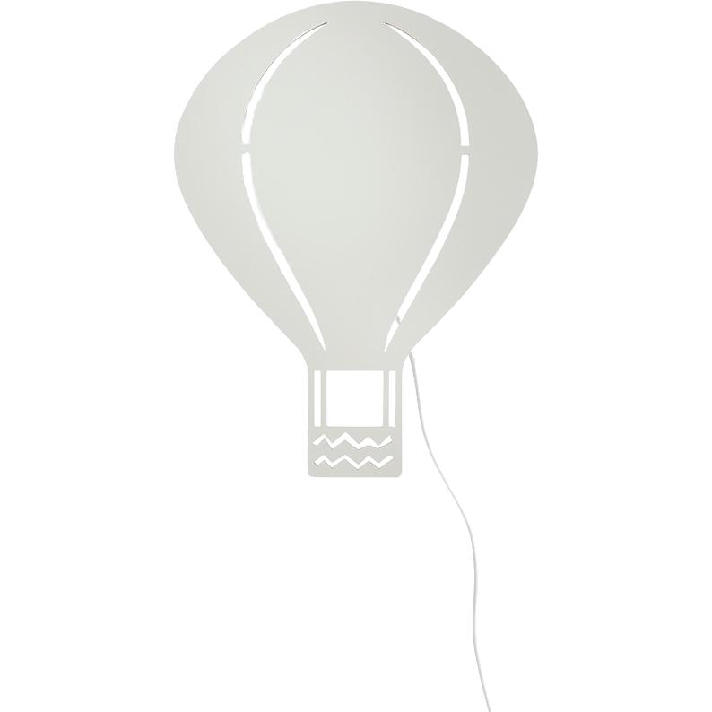 Ferm Living Lamp Air Balloon, Grey