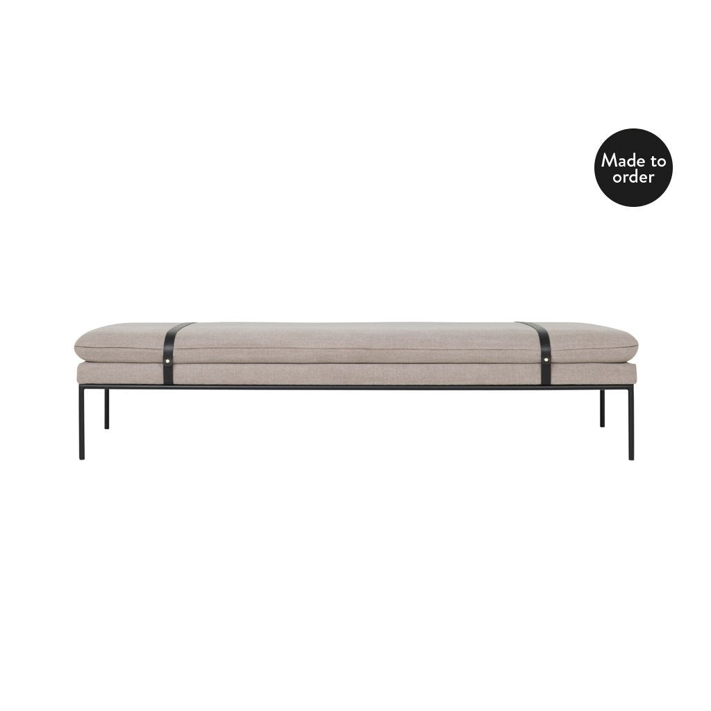 Ferm Living Turn Day Bed, Natural