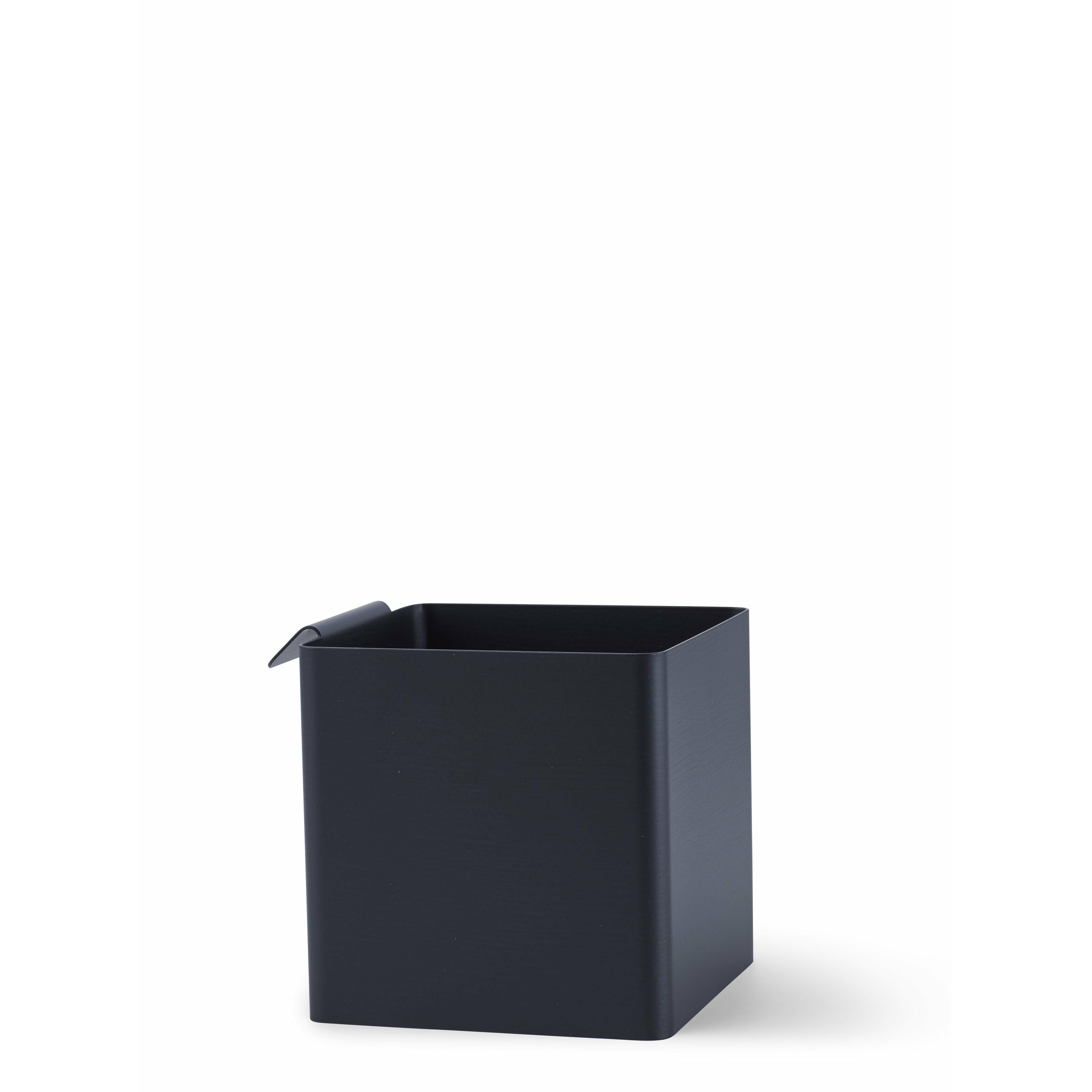 Gejst Flex Box Black, 10,5cm