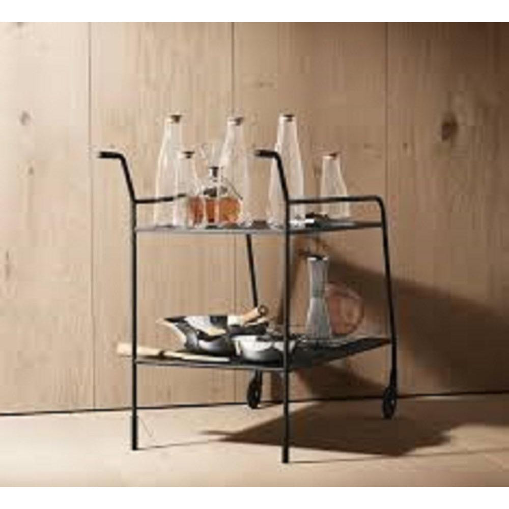 Georg Jensen Barbry Carafe, 0.4 L