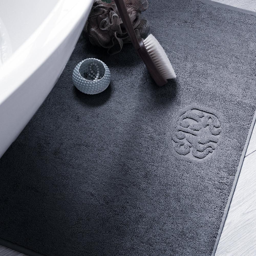 Georg Jensen Damask Badematte, ardoise