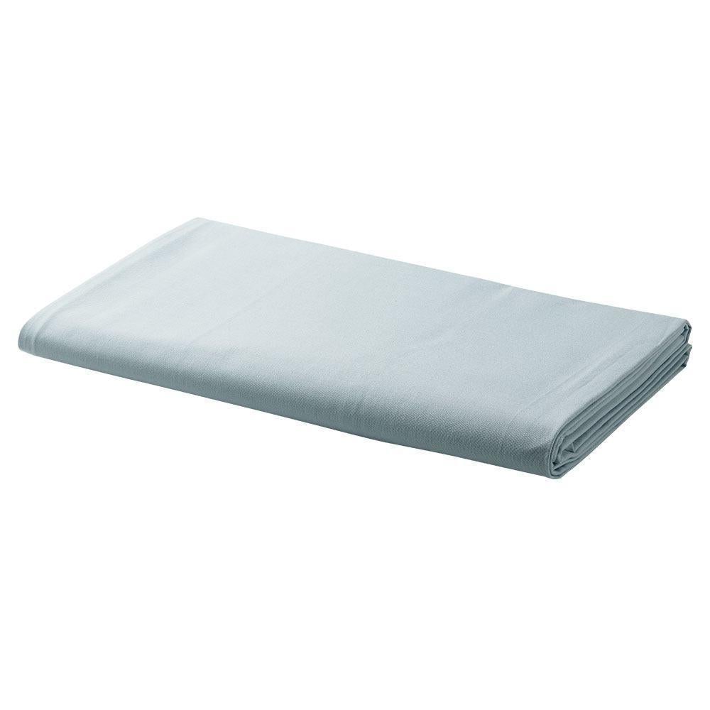 Georg Jensen Damask Laken, bleu du matin