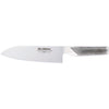 Global G 46 Santoku Knife, 18 cm