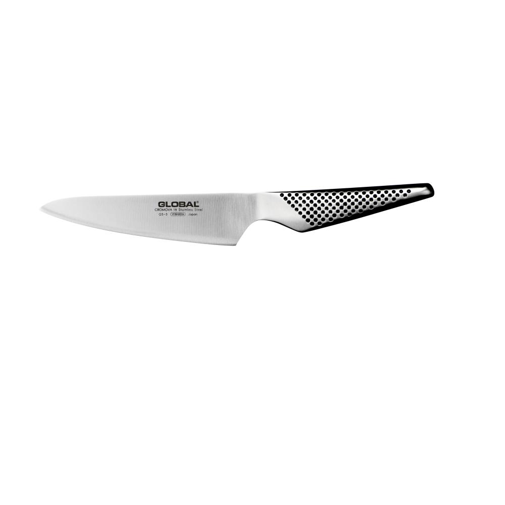 Global GS 3 CHEF'S COUTEE, 13 cm