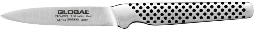 Global GSF 15 Couteau d'assurance, 8 cm