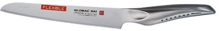 Global Sai M05 Couteau de fileting flexible, 17 cm
