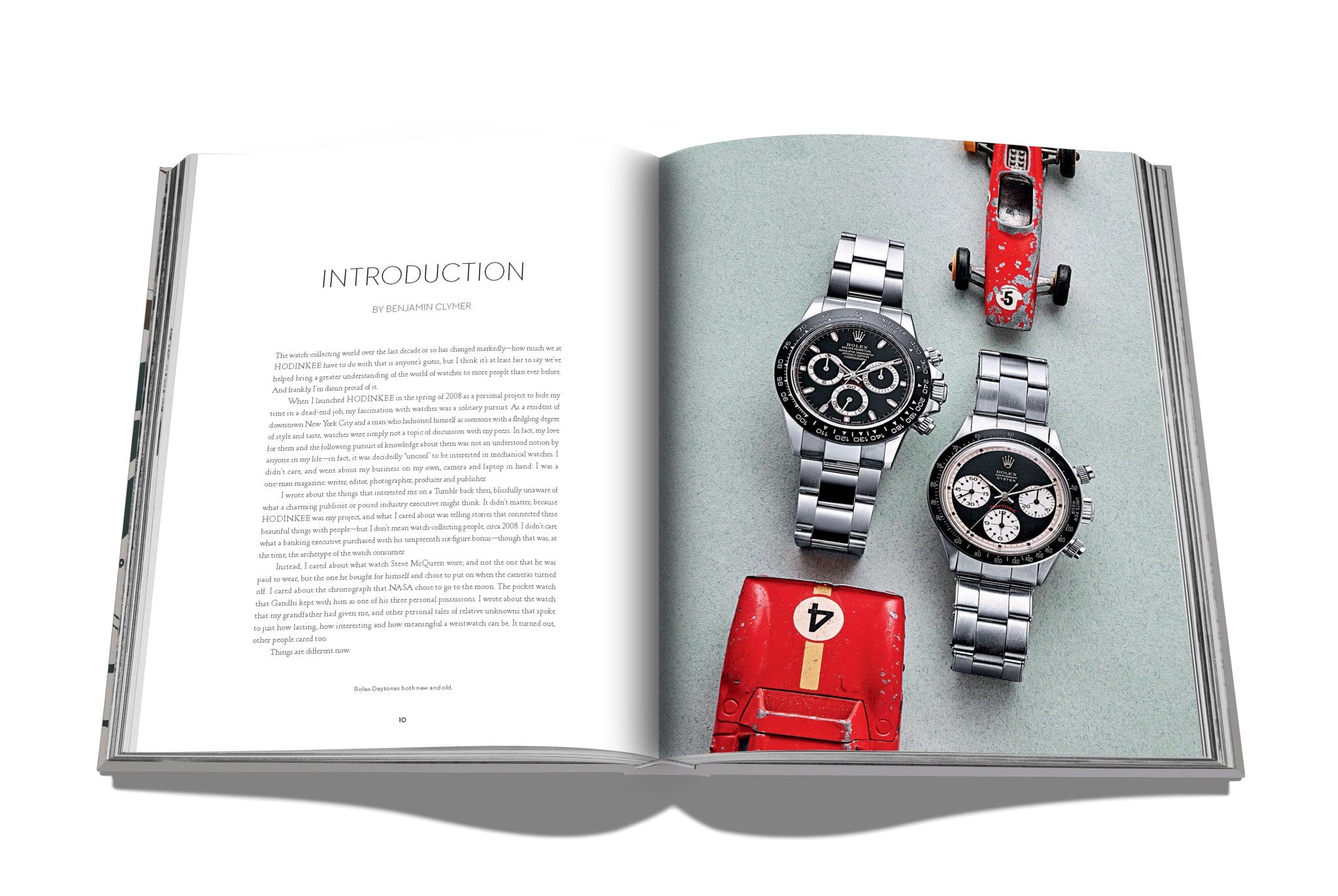 Assouline Watches: A Guide By Hodinkee