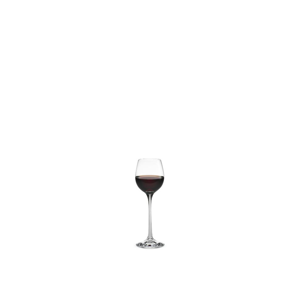 Holmegaard Verre de vin de dessert Fontaine