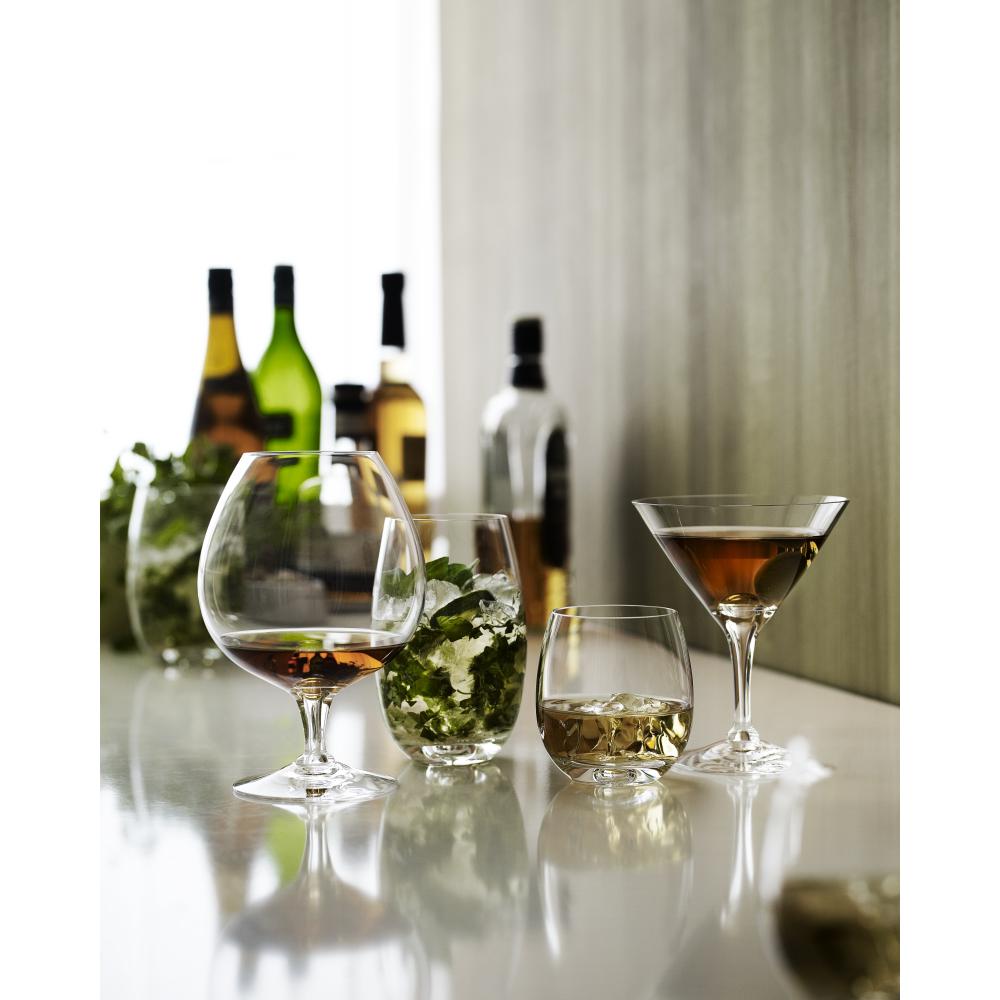 Holmegaard Verre d'eau Fontaine, 43 CL