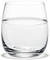 Holmegaard Fontaine Water Glass
