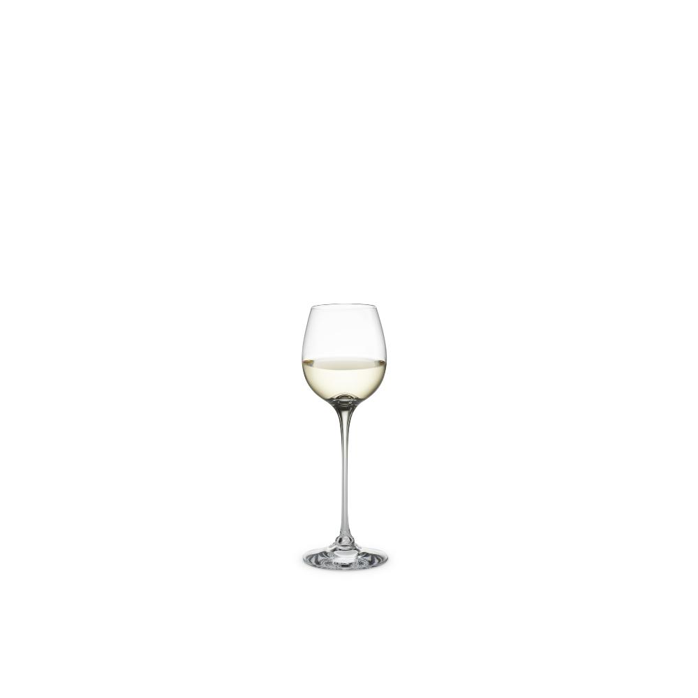 Holmegaard Verre de vin blanc Fontaine