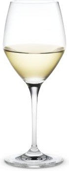 Holmegaard Perfection Verre à vin blanc, 6 pcs.