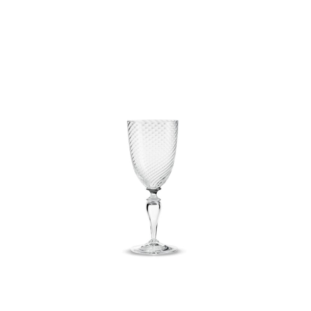 Holmegaard Verre de vin blanc Regina