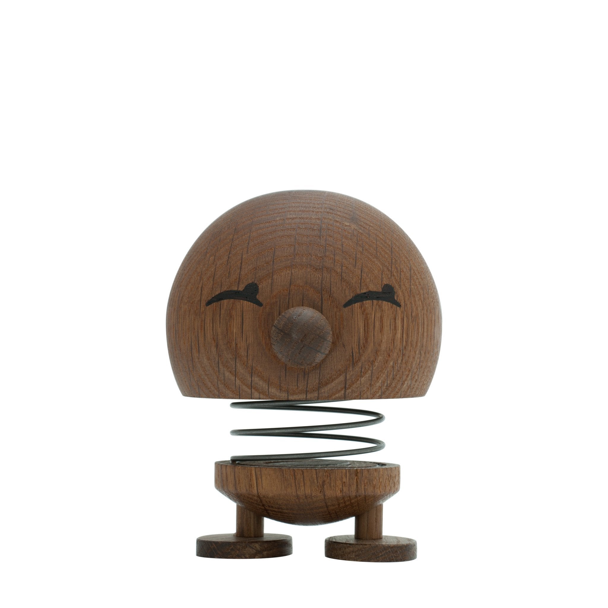 Hoptimist Woody Bimble, chêne fumé
