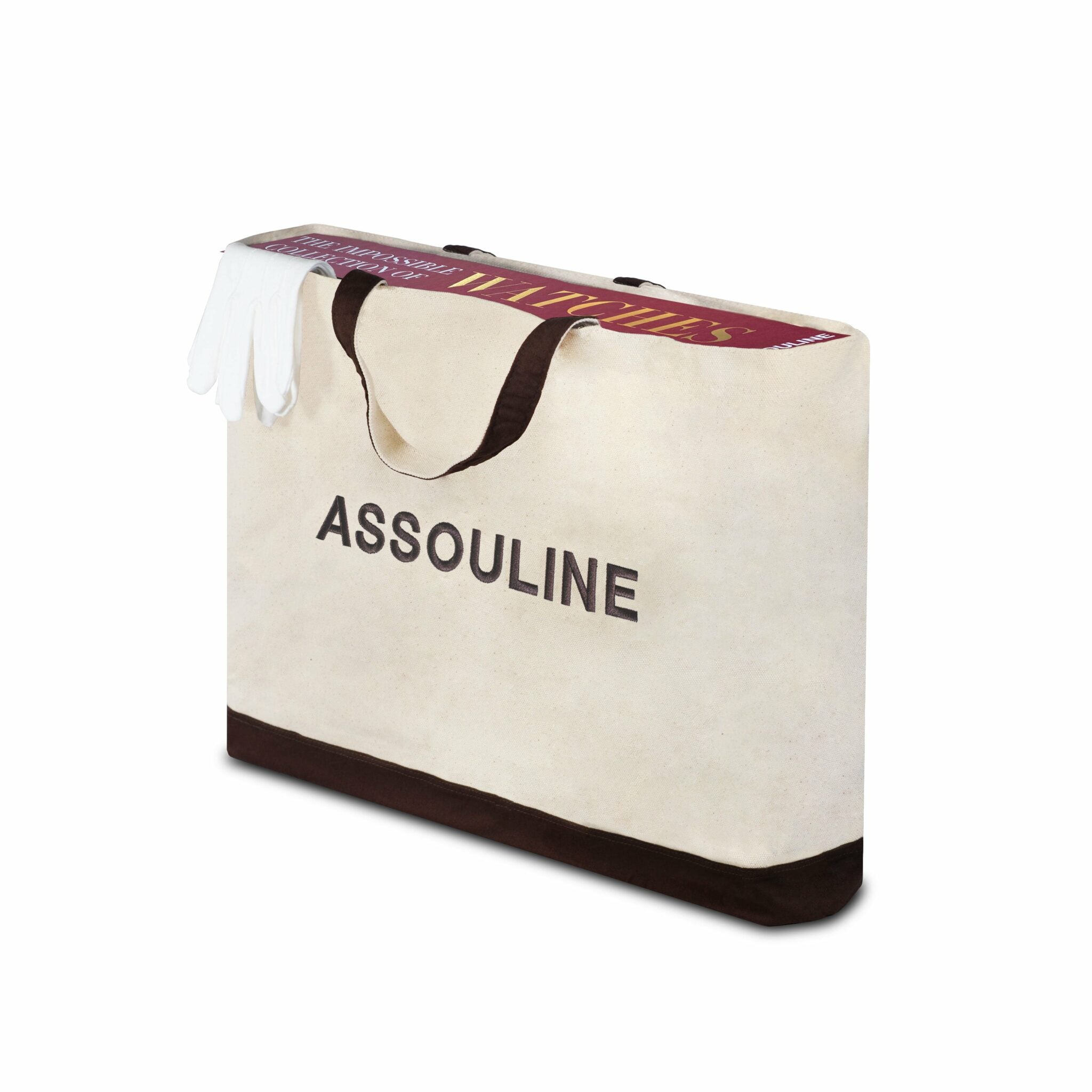 Assouline The Impossible Collection Of Watches. 2nd Edt.