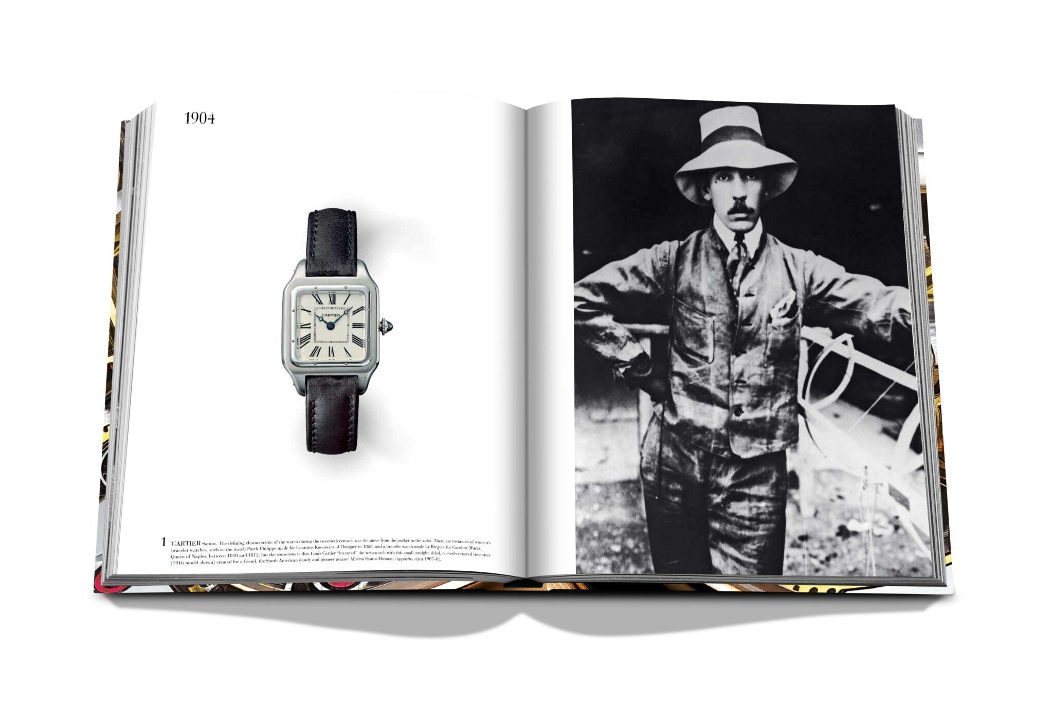 Assouline The Impossible Collection Of Watches. 2nd Edt.