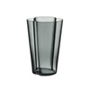  Alvar Aalto Vase Dark Grey 22cm