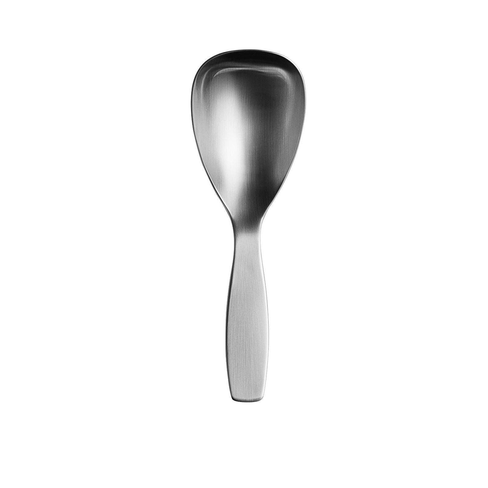 Iittala Collective Tools Serving Spoon, Medium