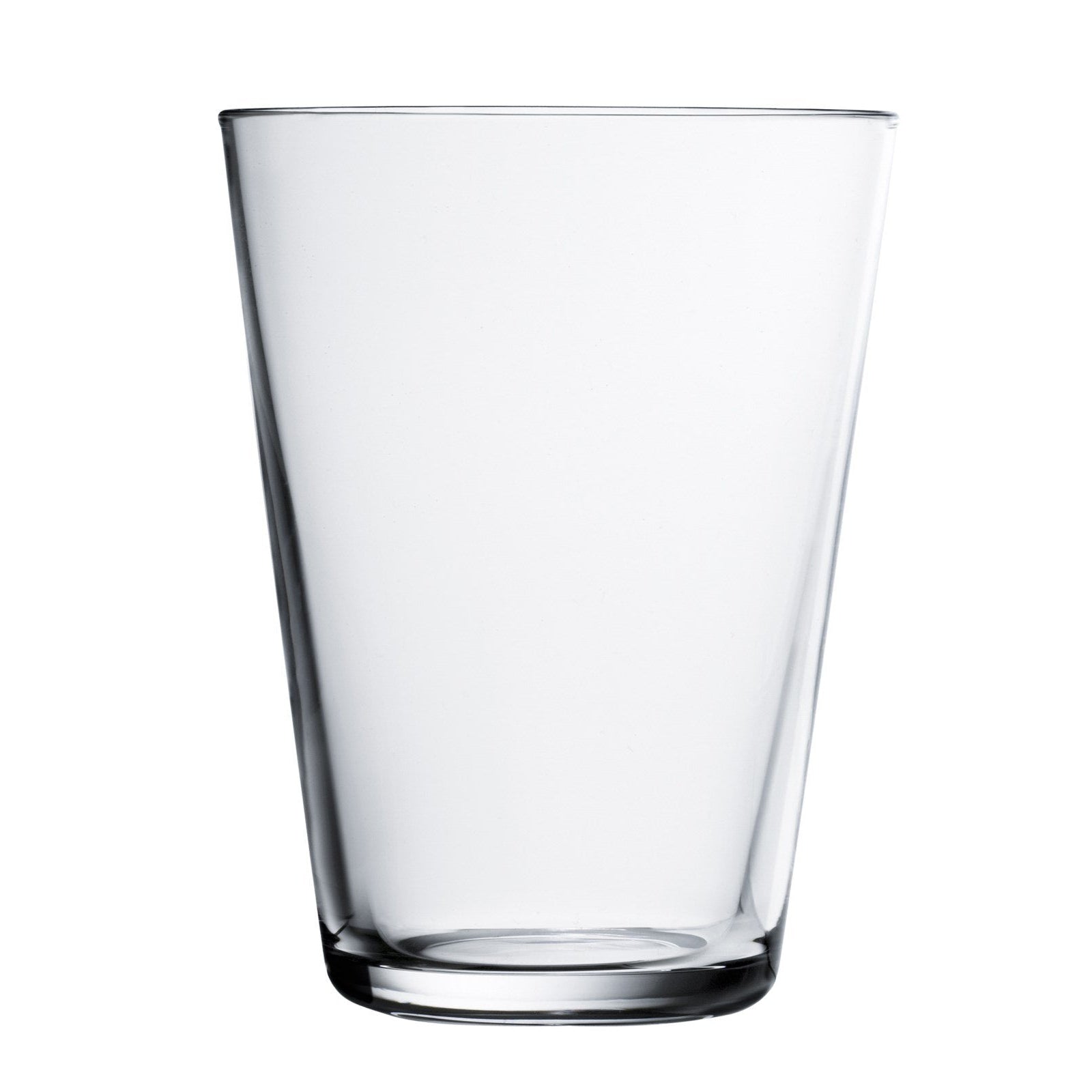 Iittala Kartio Glass Clear 2pcs, 40cl