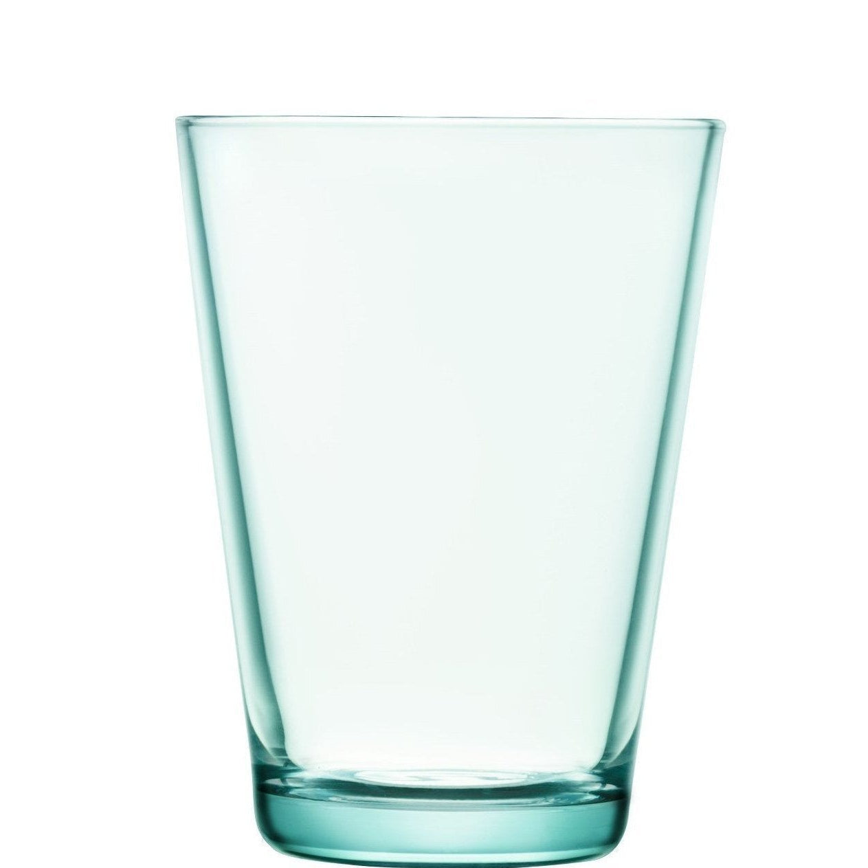 Iittala Kartio Glas Wassergrün 2Stck, 40cl-Wasserglas-Iittala-6411929510718-1008633-IIT-inwohn