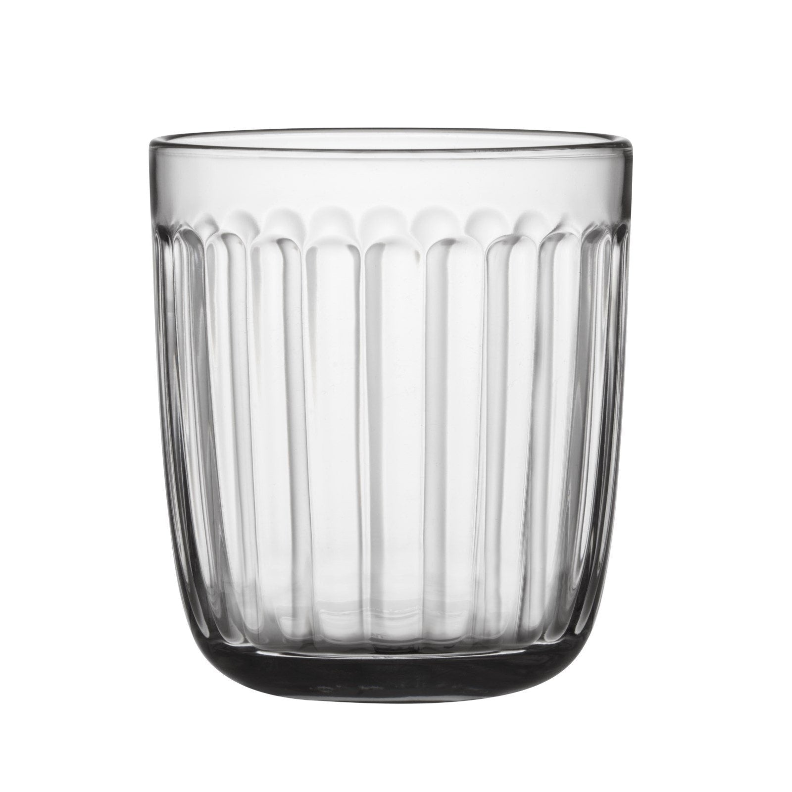Iittala Raami Glass Clear 2pcs, 26cl