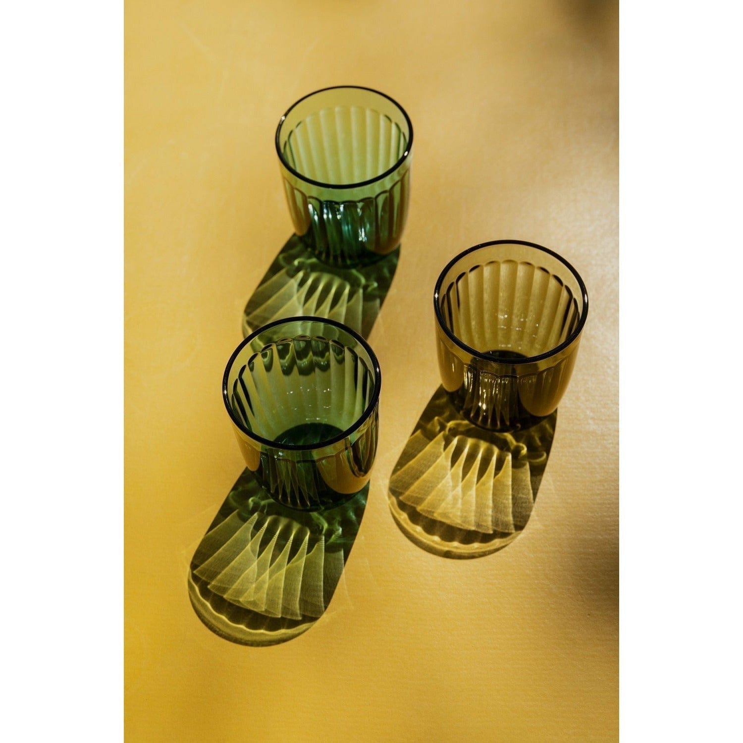 Iittala Raami Drinking Glass Linen 26cl, 2pcs.