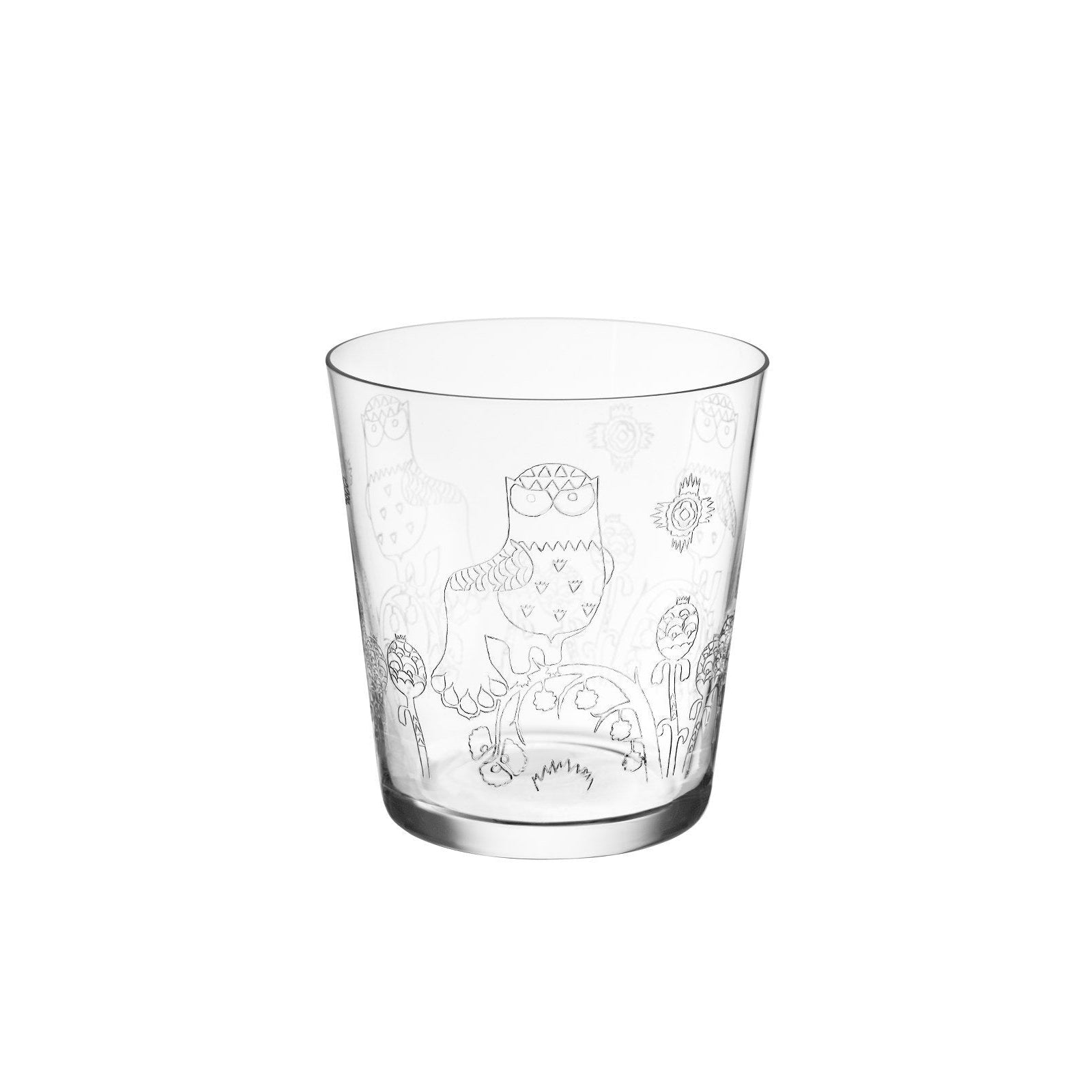 Iittala Taika Glas Klar 2 Stck, 38cl-Wasserglas-Iittala-6428501112376-1009137-IIT-inwohn
