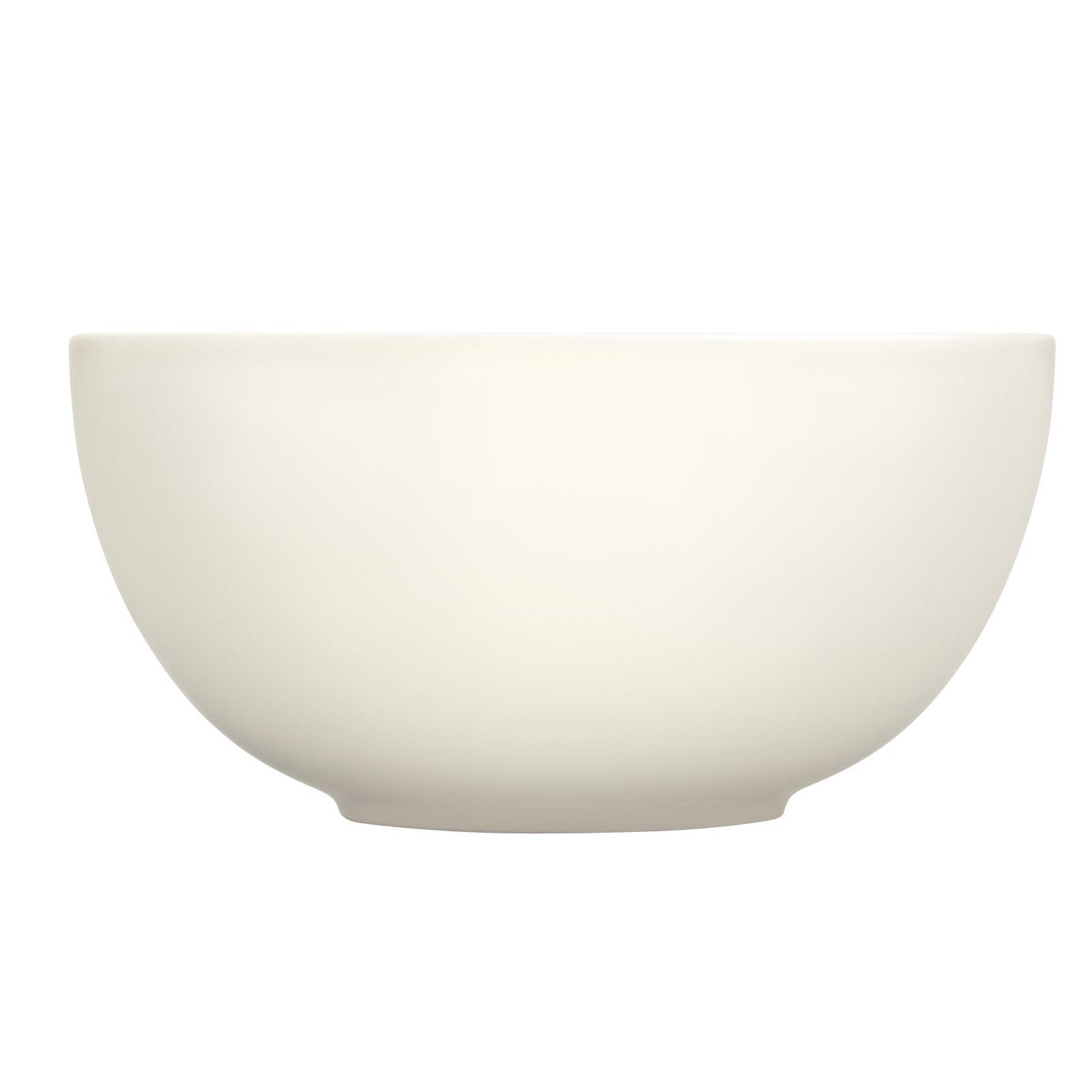 Iittala Teema Bowl White, 3,4 L