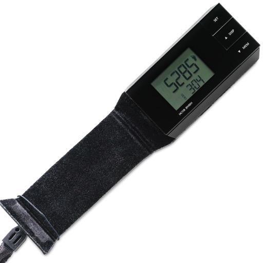 Jacob Jensen Pedometer, Schwarz-Schrittzähler-Jacob Jensen-5703153005117-32013-JAC-inwohn