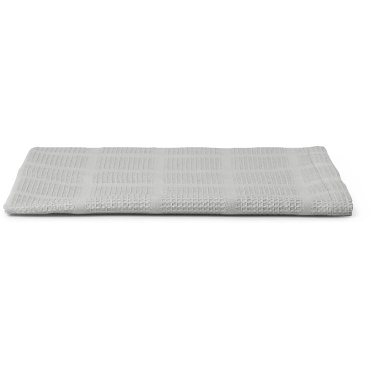 Juna Brick Cloth Napkin Grey, 45x45 Cm 4 Pcs.