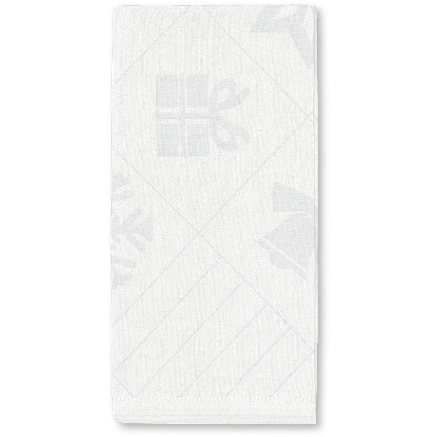 Juna Natale Cloth Napkin 45x45 Cm 4 Pcs., Off White