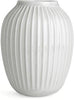 Kähler Hammershøi vase blanc, grand