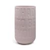 Kähler Vase adore rose, grand