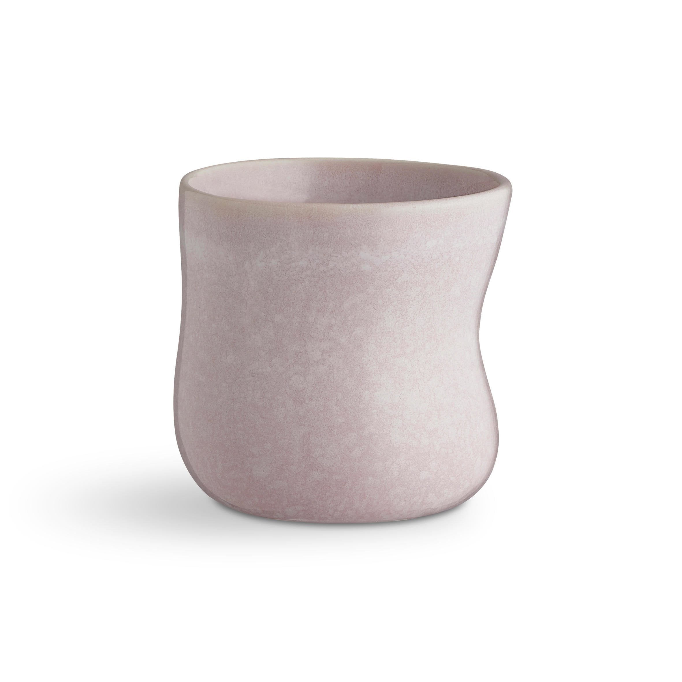Kähler Mano Tasse, Rosa-Tassen-Kähler-5703779170428-690522-KAE-UDGÅET-inwohn