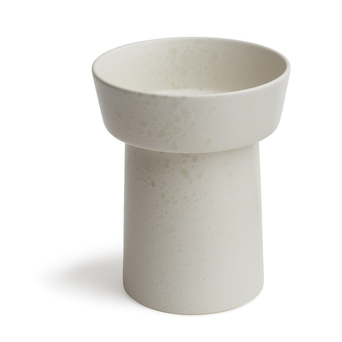 Kähler Ombria Vase Marmorweiß, Groß-Vase-Kähler-5703779160474-692547-KAE-inwohn