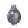 Kähler Vase de sol Unico, Heather Gray