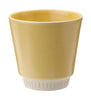 Knabstrup Keramik Colorit Mug 250 Ml, Yellow