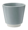 Knabstrup Keramik Colorit Mug 250 Ml, Grey