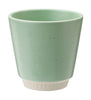 Knabstrup Keramik Colorit Mug 250 Ml, Light Green