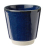 Knabstrup Keramik Colorit Mug 250 Ml, Navy Blue
